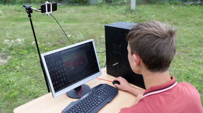 Эксперт рассказал, как защититься от лишних пользователей своего Wi-fi