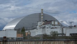 40 лет назад произошла авария на Чернобыльской АЭС