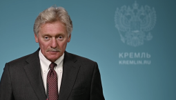 Кремль прокомментировал удары по складам Ozon  