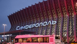 В Крыму обсудили подготовку к возобновлению полётов