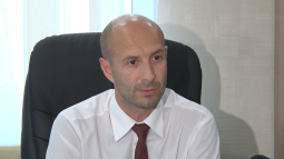 Вице-губернатора Белгородской области Зайнуллина обвинили в растрате 