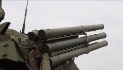 Севастополь 6 апреля отразил четыре атаки ВСУ