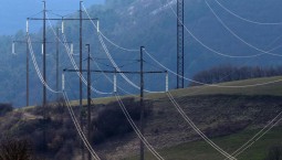 Свет восстановили в большинстве районов Крыма