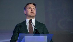 Отстранён генпрокурор Украины Руслан Кравченко