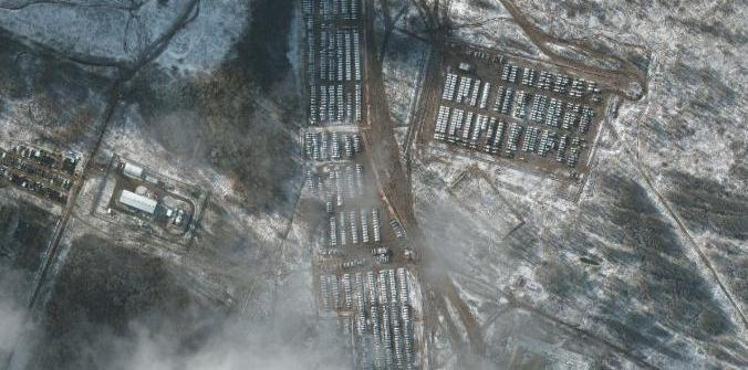 Россия может мгновенно мобилизовать 350 тысяч человек
