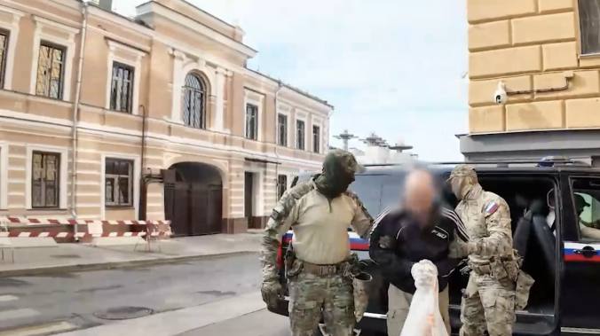 В Крыму пресечён канал нелегальной миграции