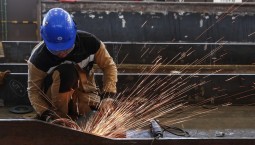 В Крыму построят газотурбинную электростанцию