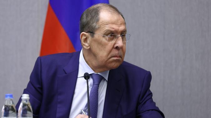 МИД опубликовал ответы России США по гарантиям безопасности