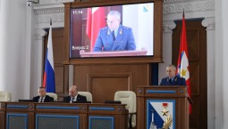 В Севастополе расширили меры помощи детям-сиротам