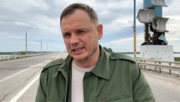 Стремоусов: никто никуда не отступит