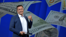 Итоги с Вадимом Колесниченко: 22 августа в 20:00