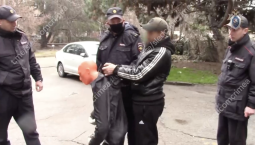 Жителя Алушты осудили за убийство 12 лет спустя