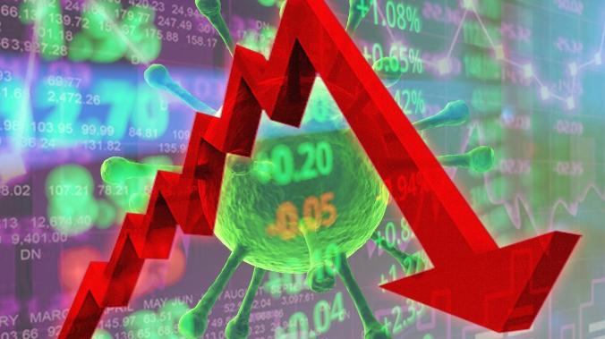 Bloomberg: рост экономики Китая может отстать от США впервые за 46 лет 