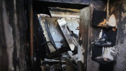 В Новороссийске после атаки ВСУ ввели режим ЧС