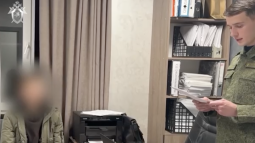 Задержан 17-летний подстрекатель стрелка в Анапе