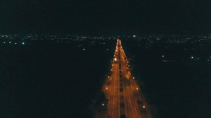 В районе аэродрома «Бельбек» сбили одну ракету