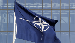 Песков: НАТО — враждебный для России альянс