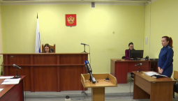 Суд в Севастополе рассматривает дело о смертельном ДТП с девочкой 