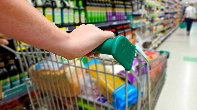 В России продлили продовольственное эмбарго на 2022 год 