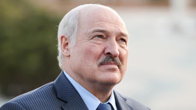 Лукашенко о пользе диктатуры в своей стране: 