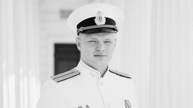 Севастополь простился с бойцом спецоперации Заратуйченко 