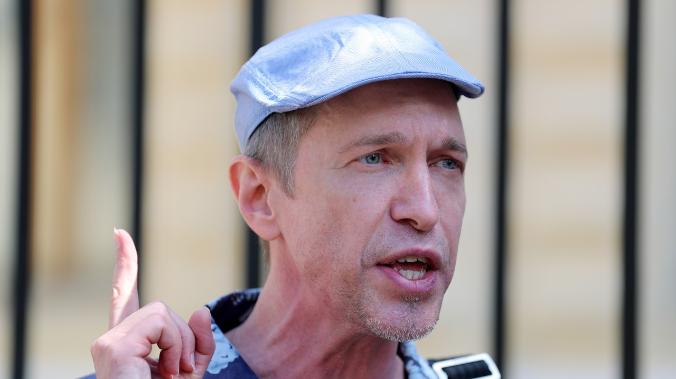 «Опасный для Киева» Критик Соседов высмеял СБУ и руководство Украины