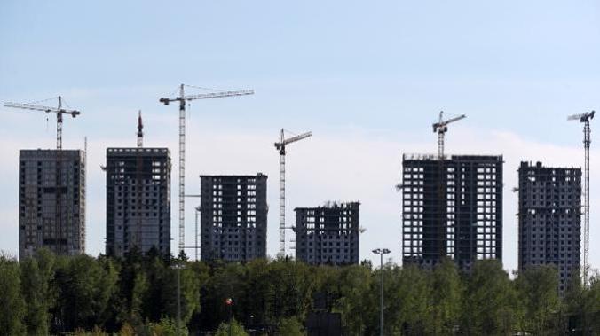 Власти Крыма определились с подрядчиком двух многоэтажек под Симферополем