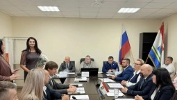 В Севастополе переизбрали глав муниципалитетов