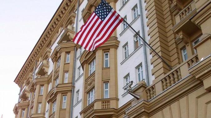 WSJ: растет недоверие между США и Китаем