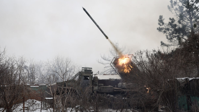 ВСУ потеряли свыше 1,5 млн бойцов с начала СВО 