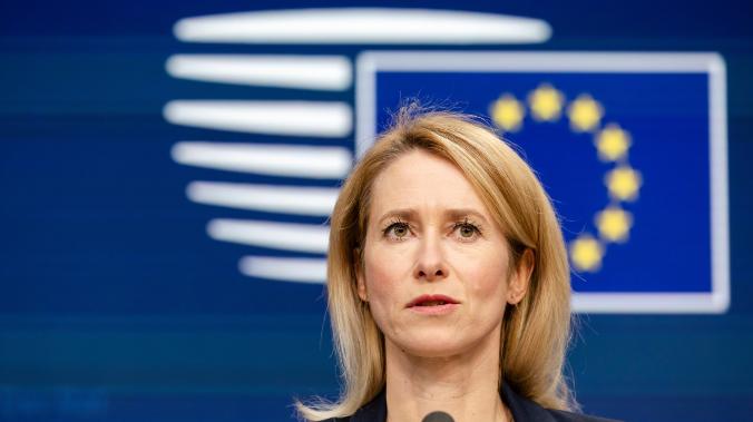 ЕС разрешил кораблям задерживать танкеры из России