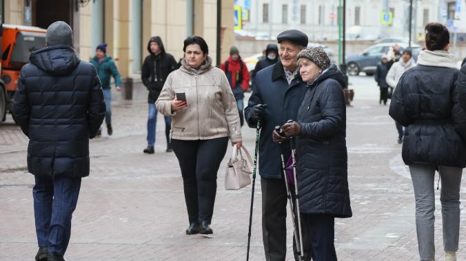 Депутат Бессараб: пенсии могут проиндексировать на 9-10 процентов