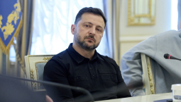 Захарова: все обещания Зеленского оказались ложью