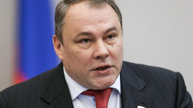 Толстой: Запад отрезвит только выход армии России на польскую границу