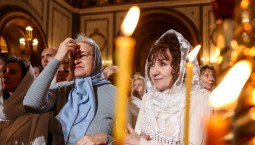 Развожаев: в Рождество сердца, души становятся ближе