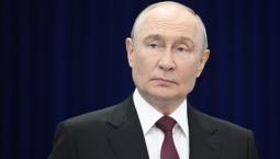  Путин: Токио стал шаг за шагом ухудшать отношения с Москвой