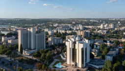 СВР РФ: Европа готовится оккупировать Молдавию