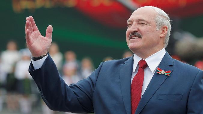 Лукашенко заявил о готовности строить 