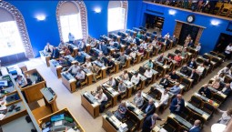 Медиа Эстонии призвали вернуть русский дубляж 