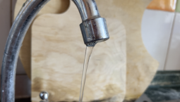 В Севастополе напор воды в сетях восстановят до 16:00