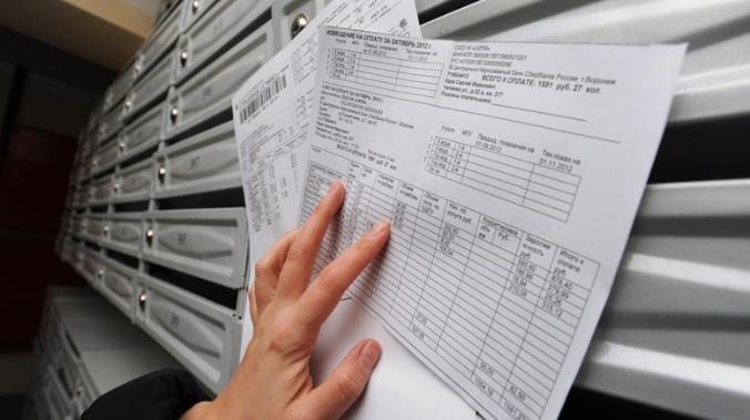 В 2021 году стоимость ЖКУ выросла на 9%