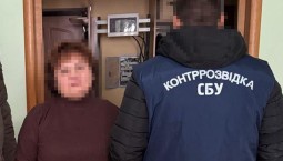 Директора ялтинской школы задержали в Киеве 