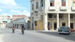 Трамп заявил о готовности захватить Кубу