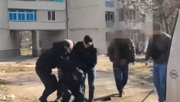 ФСБ пресекла теракт в отношении чиновника Донецкой Народной Республики