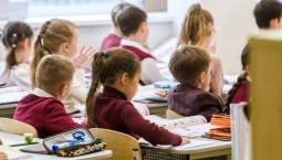 В школах введут трёхбалльную оценку поведения