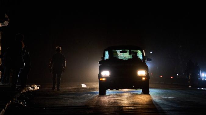 Кремль: Россия готова оказать посильную помощь Кубе