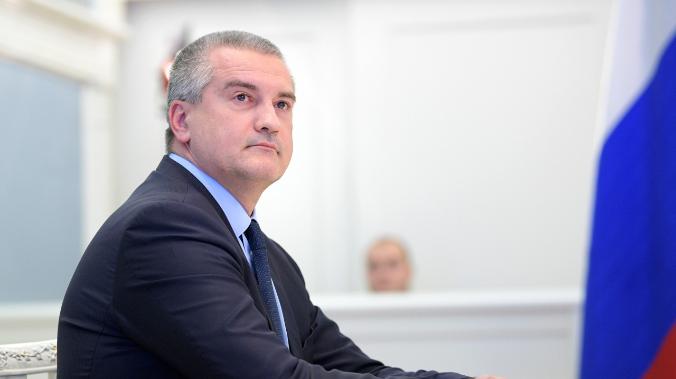 Доходы Крыма в 2022 году выросли на 17 млрд рублей