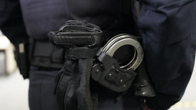 Наркодилеры из Белоруссии получили 5 лет колонии