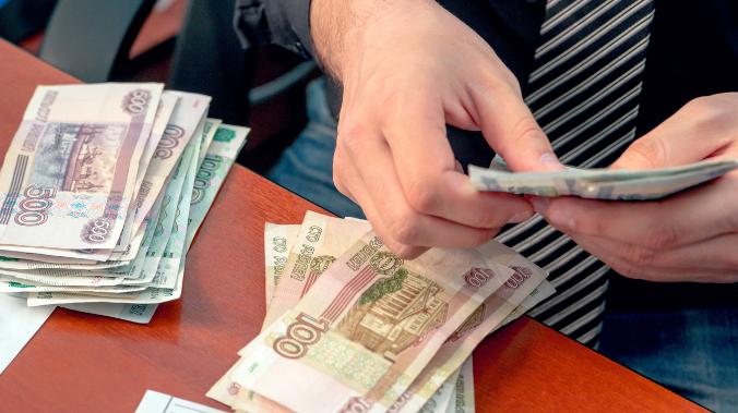 Реальная зарплата в РФ за октябрь 2022 года прибавила 0,4%