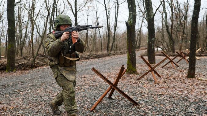Бойцы СВО в Севастополе получат льготные лекарства